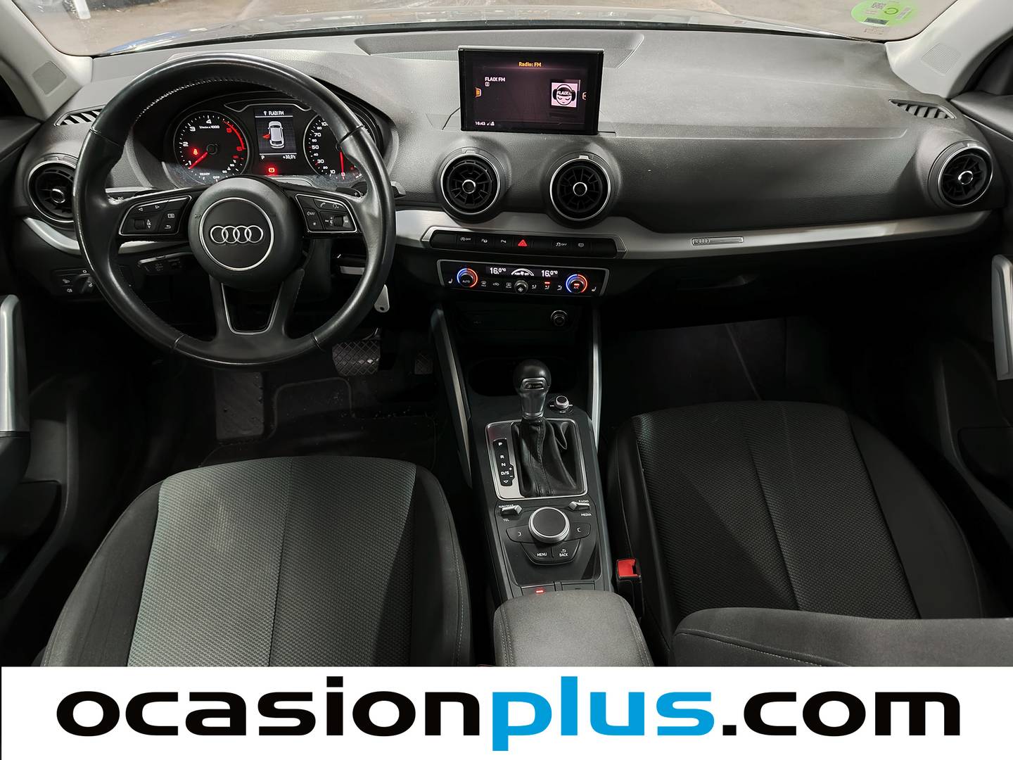 Audi Q2 Audi Q2 design 35 TDI (150 CV) S tronic de ocasión