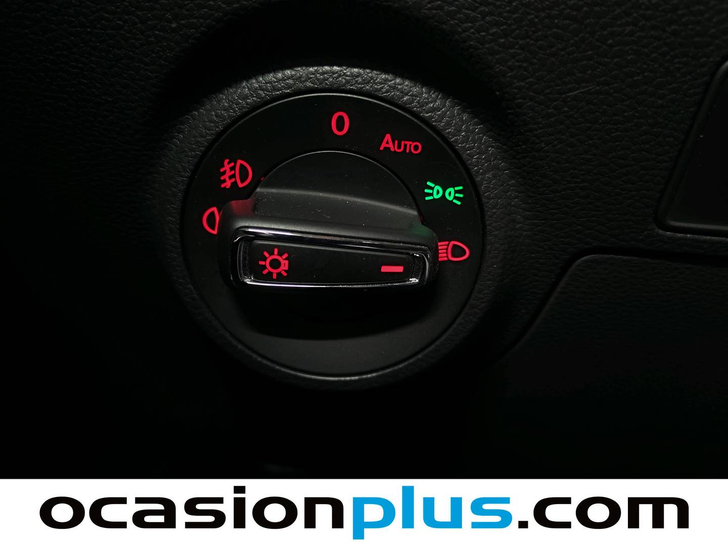 Seat Arona Seat Arona 1.0 TSI Ecomotive FR (115 CV) seminuevo