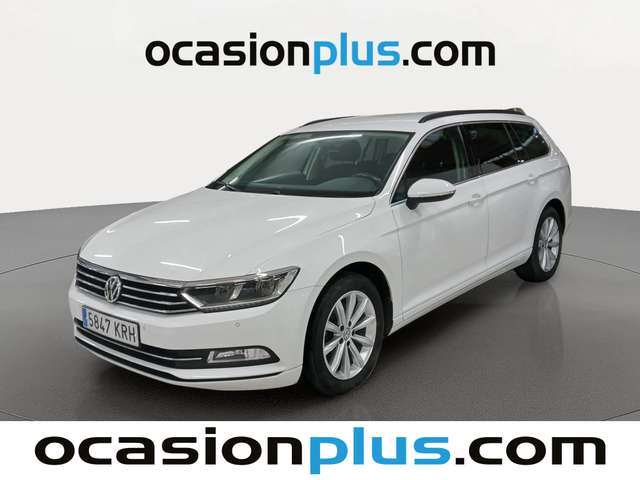 Volkswagen Passat Variant Advance 1.6 TDI  (120 CV) de segunda mano
