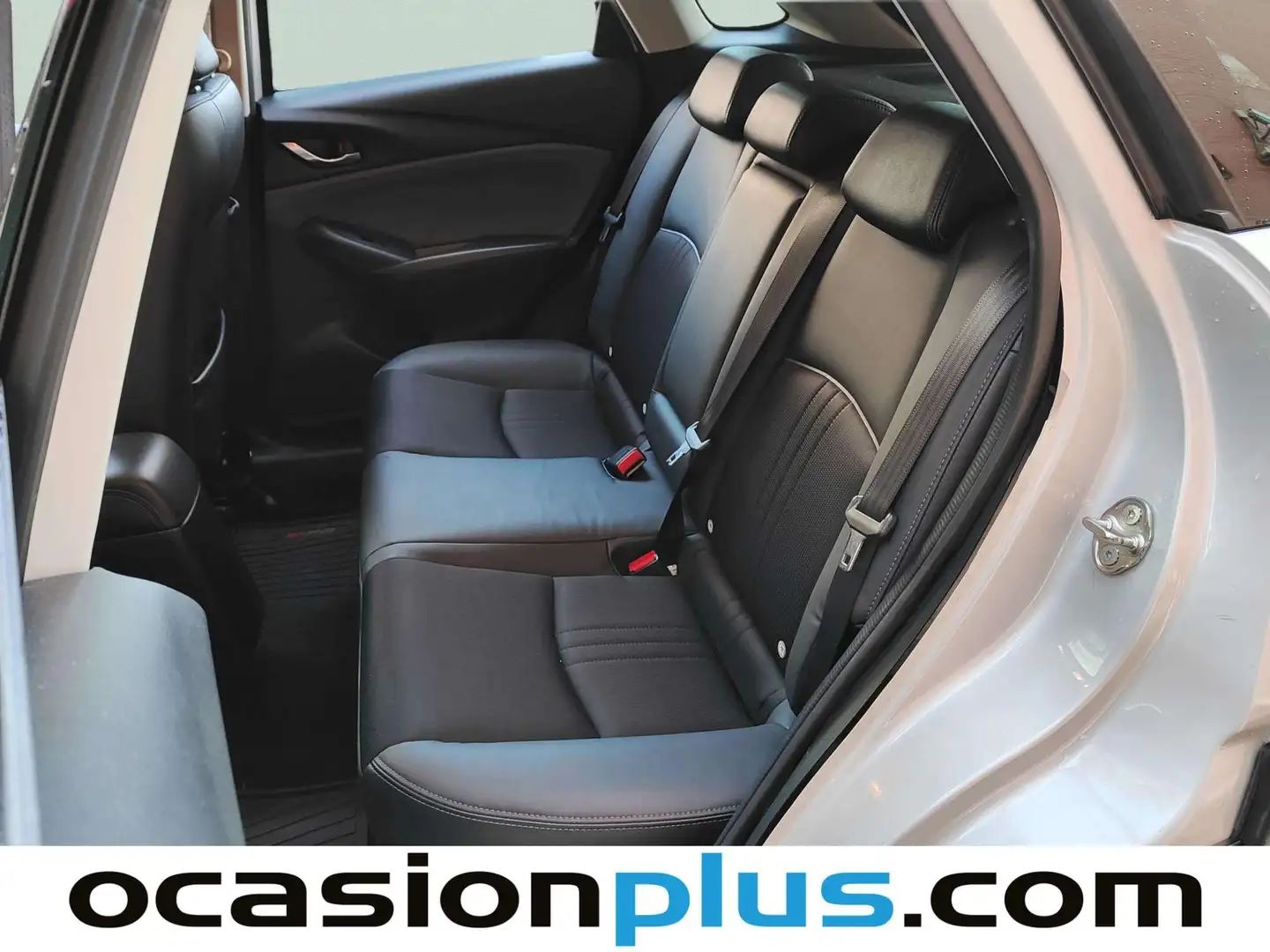 Foto Mazda CX-3 Mazda CX-3 2.0 G Zenith 2WD (121 CV)