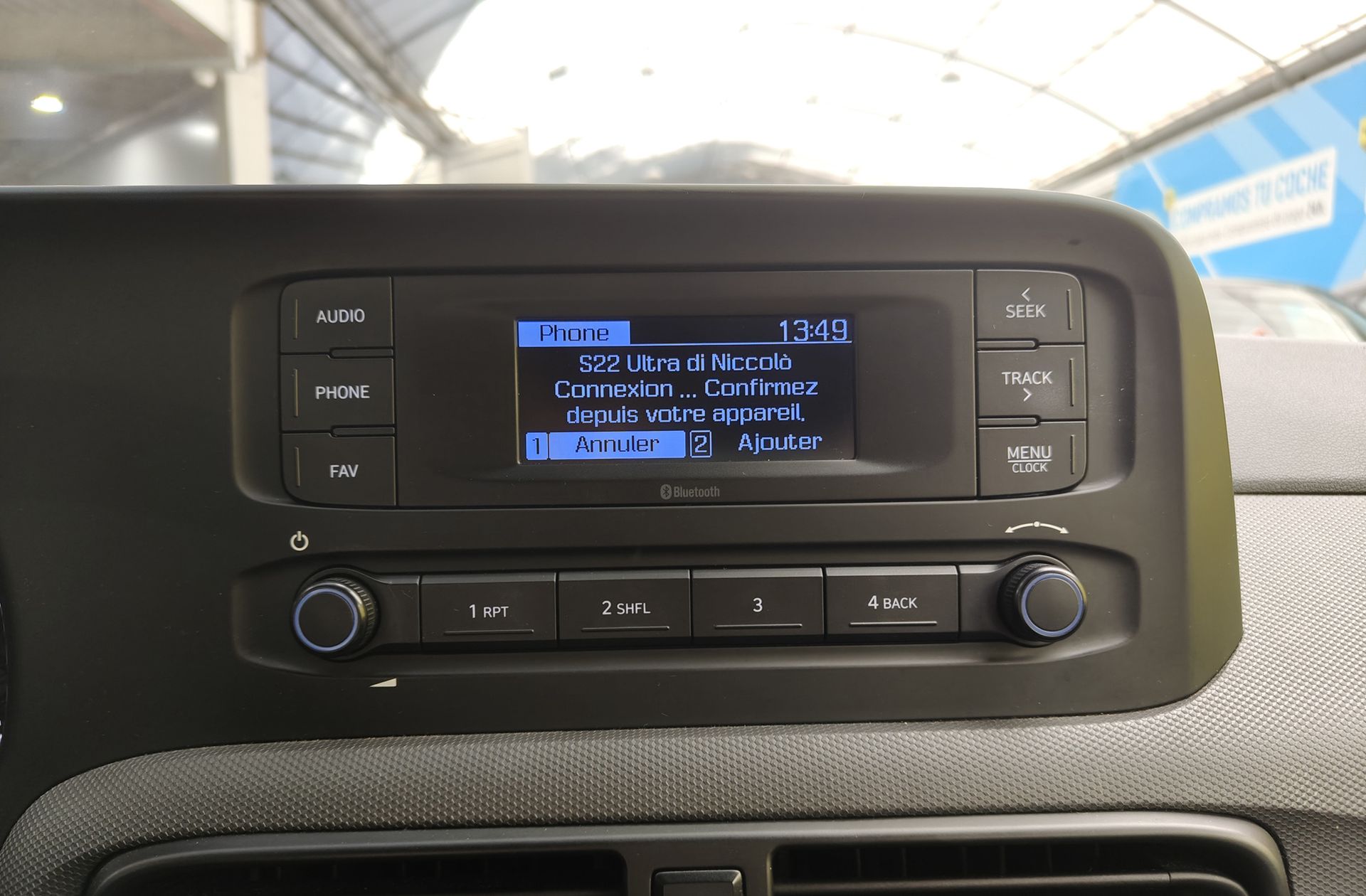 Hyundai i10 1.0 Essence - foto 8