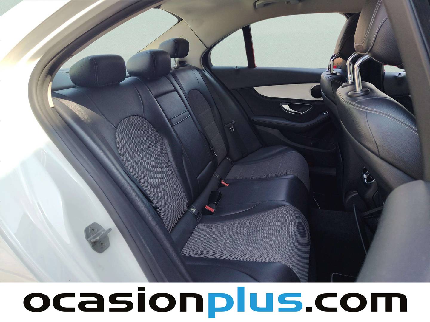 Mercedes Clase C Mercedes Clase C C 220 BlueTEC AMG Line (170 CV) al mejor precio
