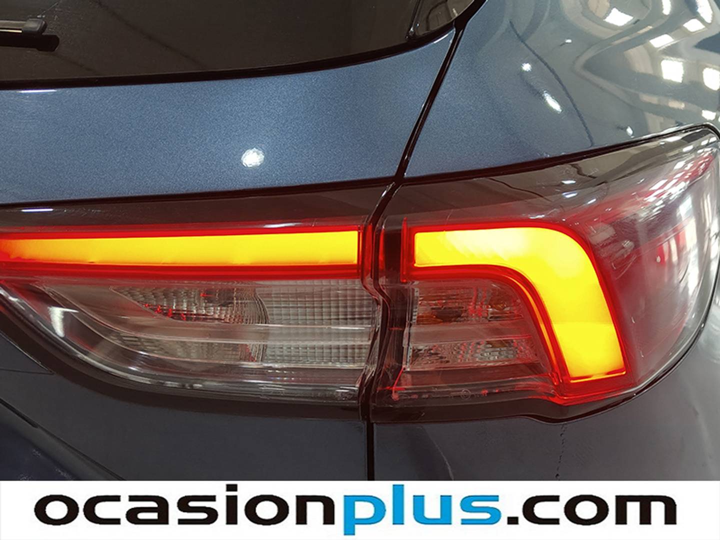 Foto Ford Kuga Ford Kuga 1.5 EcoBlue ST-Line (120 CV)