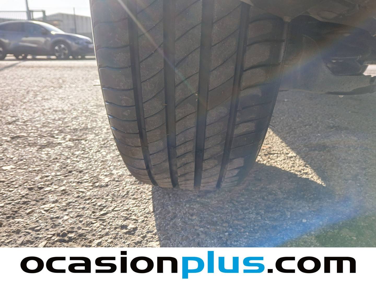 Citroën C4 Citroen C4 PureTech 130 S&S Shine (130 CV) de segunda mano