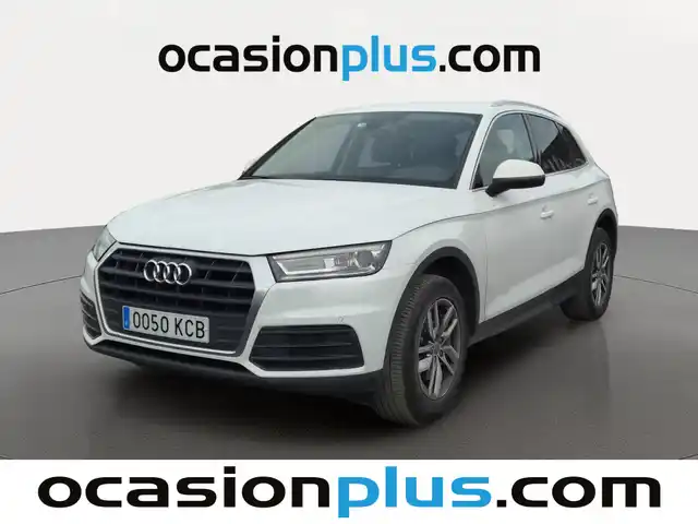 Audi Q5 Advanced 2.0 TDI quattro (190 CV) S tronic de segunda mano