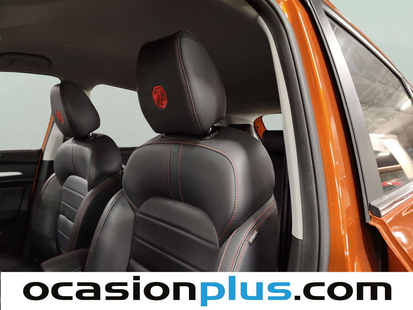 MG ZS MG ZS 1.5 Luxury (106 CV) seminuevo