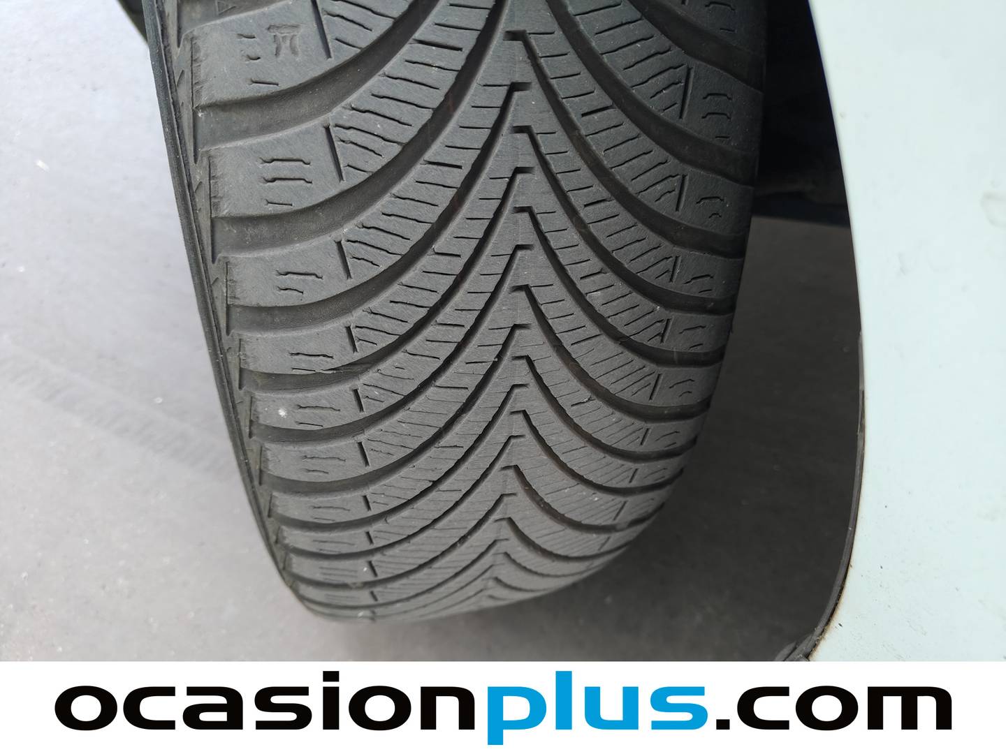 Ford Transit Connect Ford Transit Connect Furgon 1.5 TDCi Ambiente 200 L1 (75 CV) manual