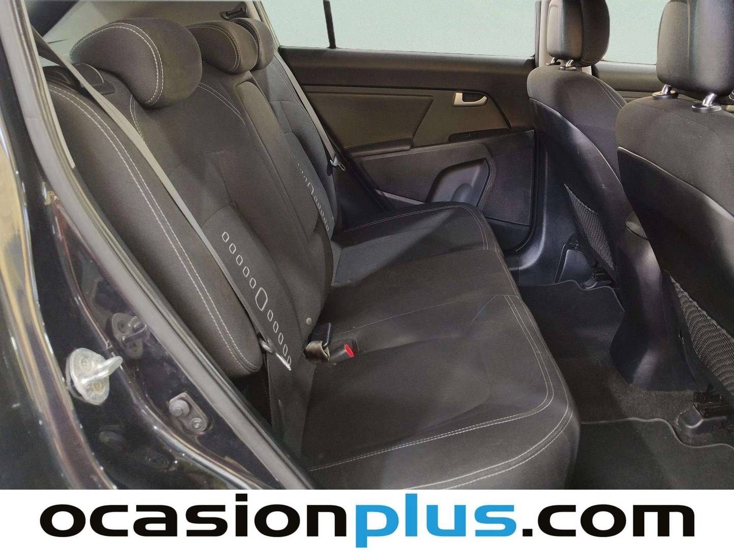 KIA Sportage KIA Sportage 1.6 GDI Drive 4x2 (135 CV) al mejor precio