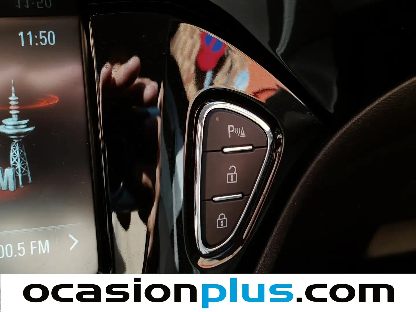 Foto Opel Corsa Opel Corsa 1.4 Turbo S&S Selective (100 CV)