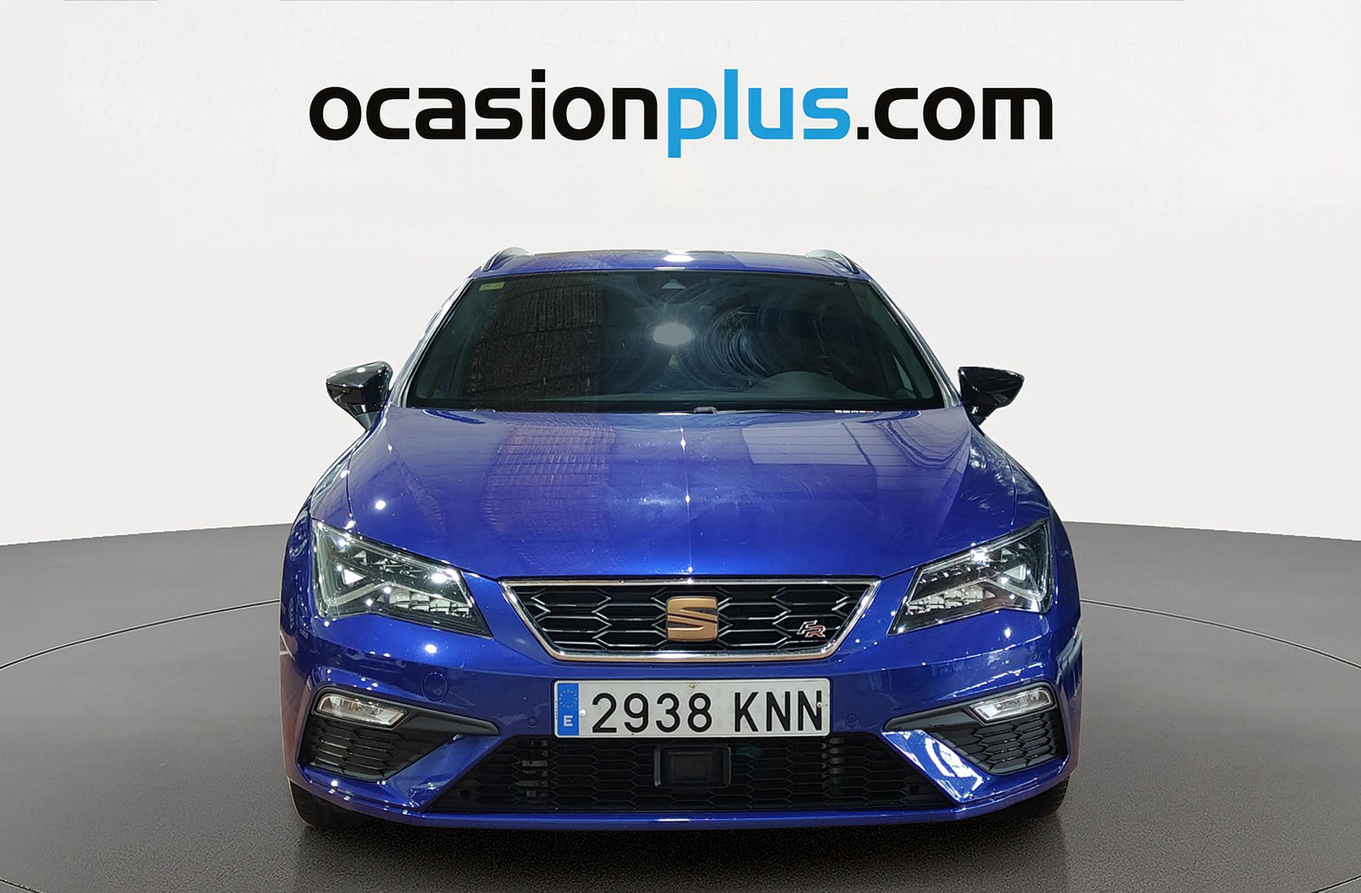 SEAT León ST ST 1.8 TSI FR Advanced - foto 14