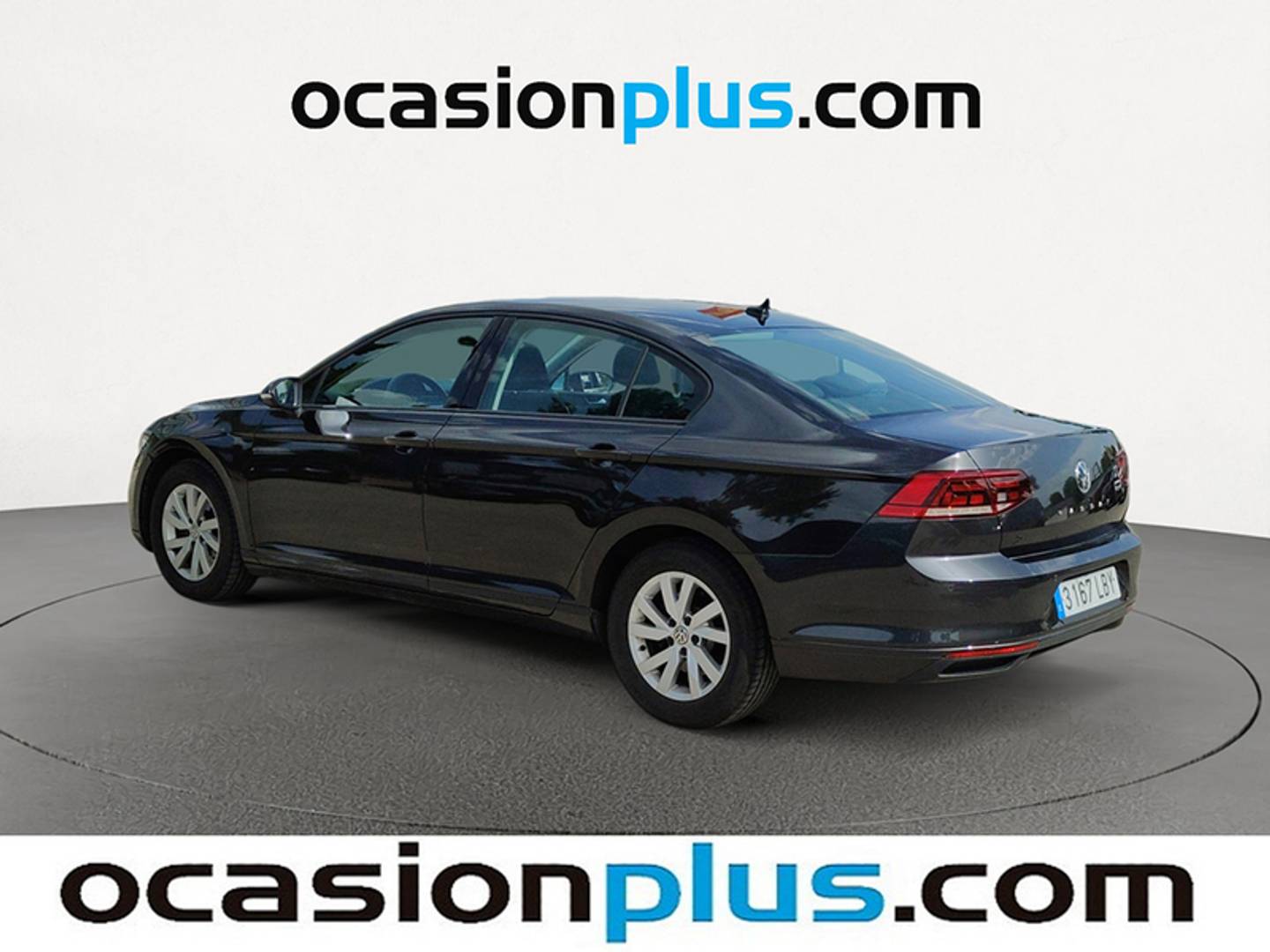 Foto Volkswagen Passat Volkswagen Passat Business 1.6 TDI (120 CV) DSG