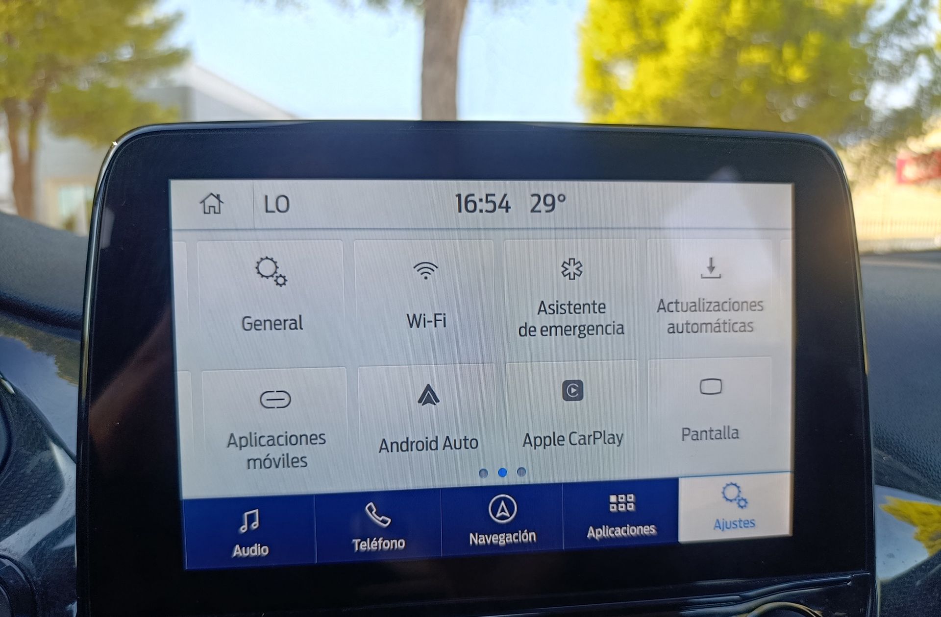 Ford Fiesta 1.0 EcoBoost MHEV ST-Line - foto 8