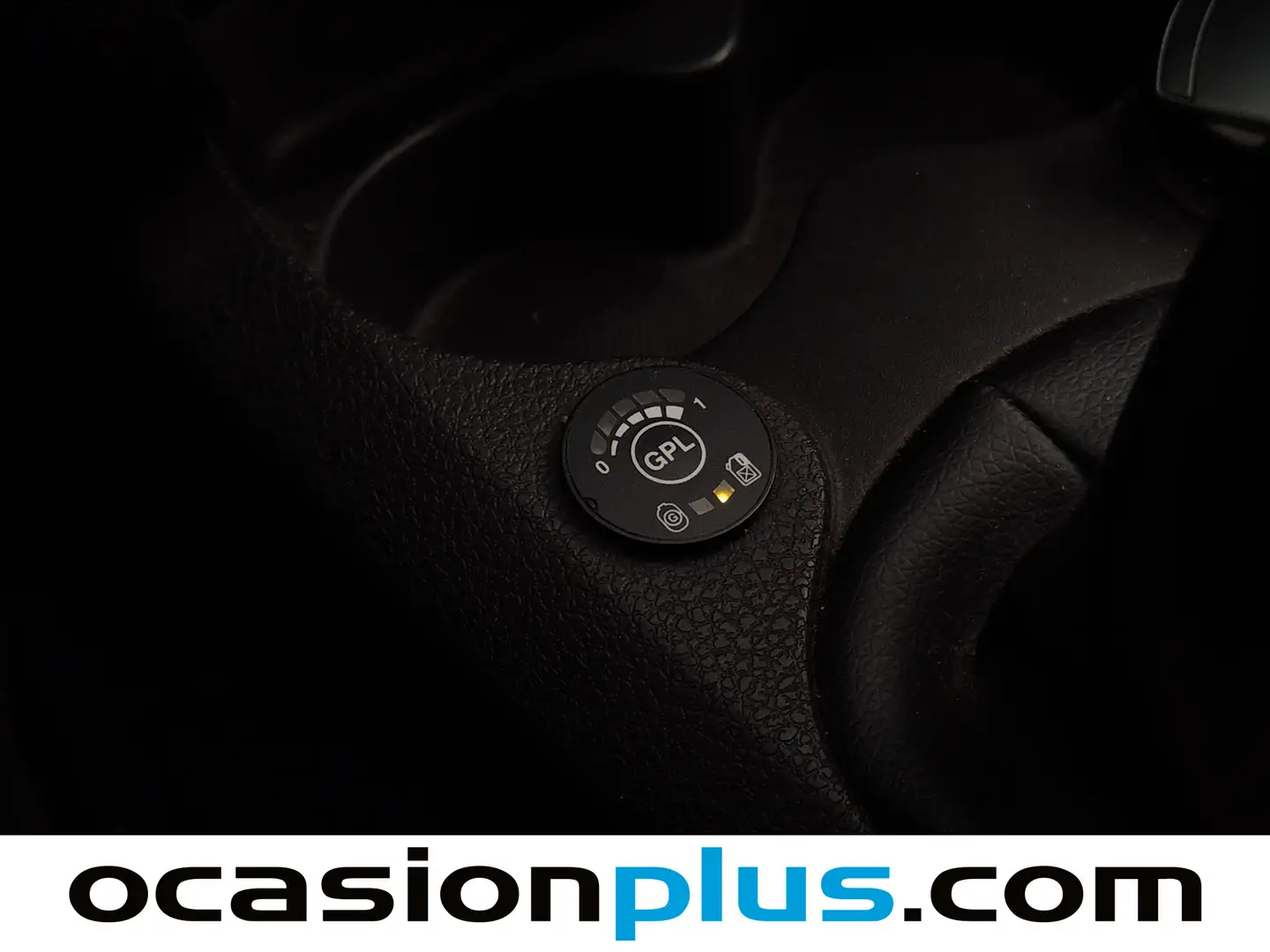 Foto Dacia Logan Dacia Logan TCE 90 GLP Essential (90 CV)