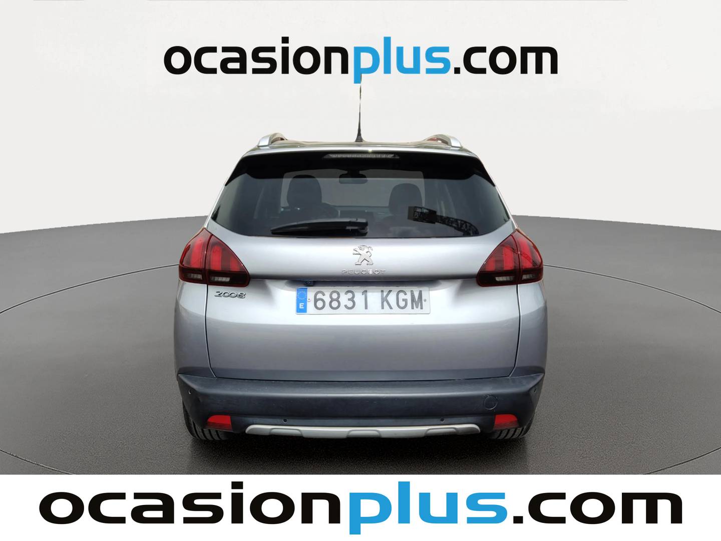 Peugeot 2008 Peugeot 2008 BlueHDi 100 Allure (100 CV) barato