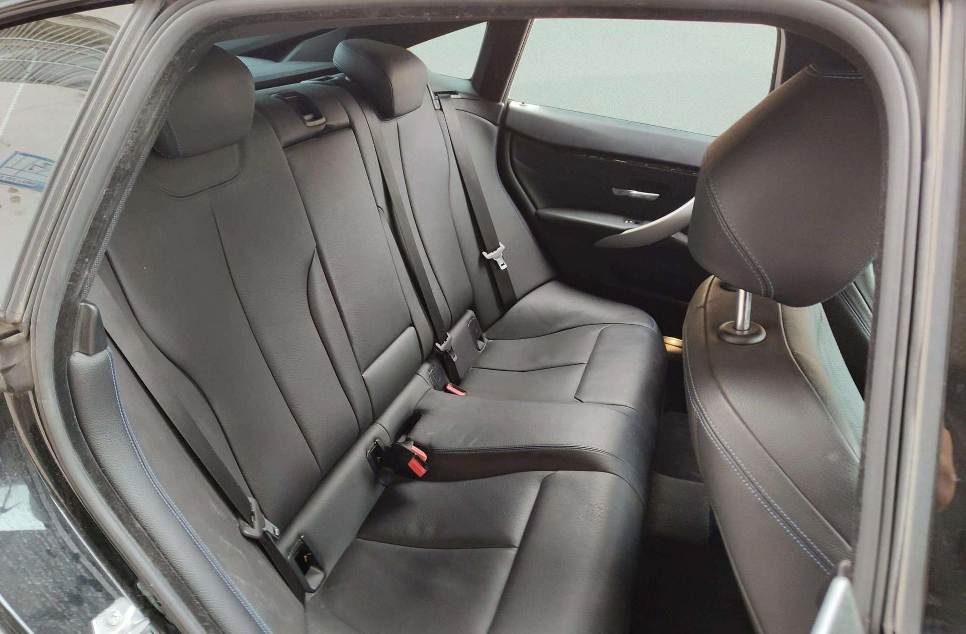 BMW Serie 4 420d Gran Coupe Pack M - foto 19