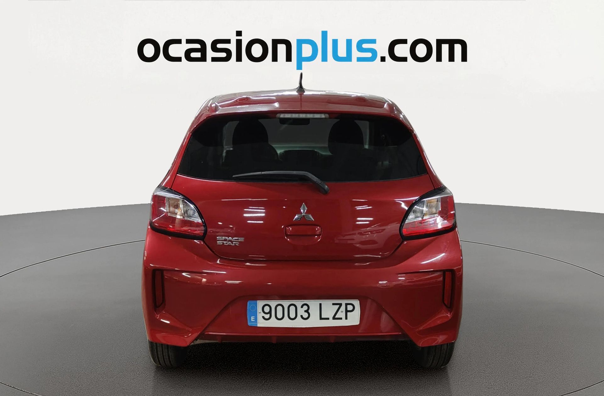 Mitsubishi Space Star 120 MPI Motion - foto 11