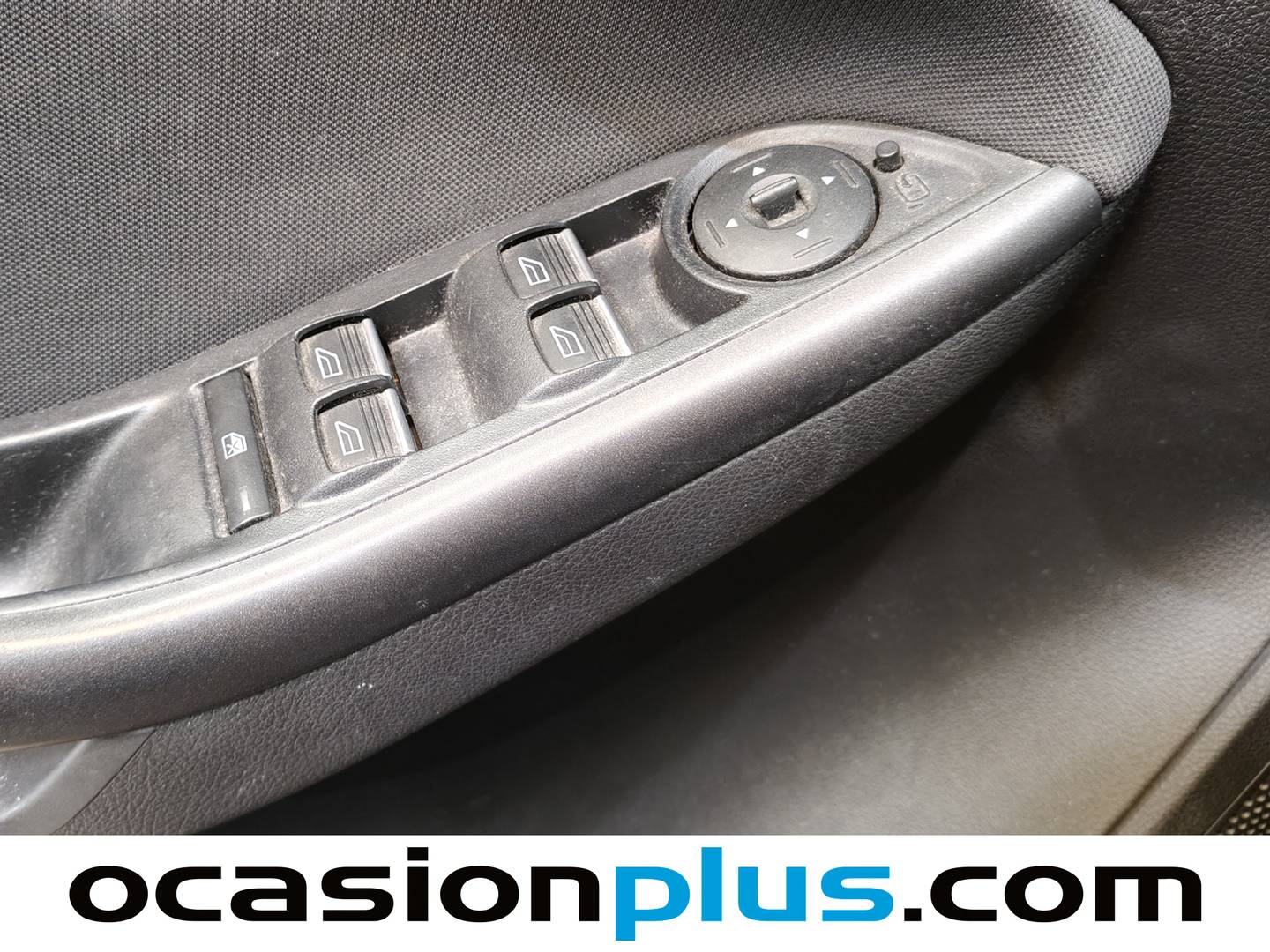 Ford Focus Ford Focus 1.0 Ecoboost S&S Trend+ (125 CV) seminuevo