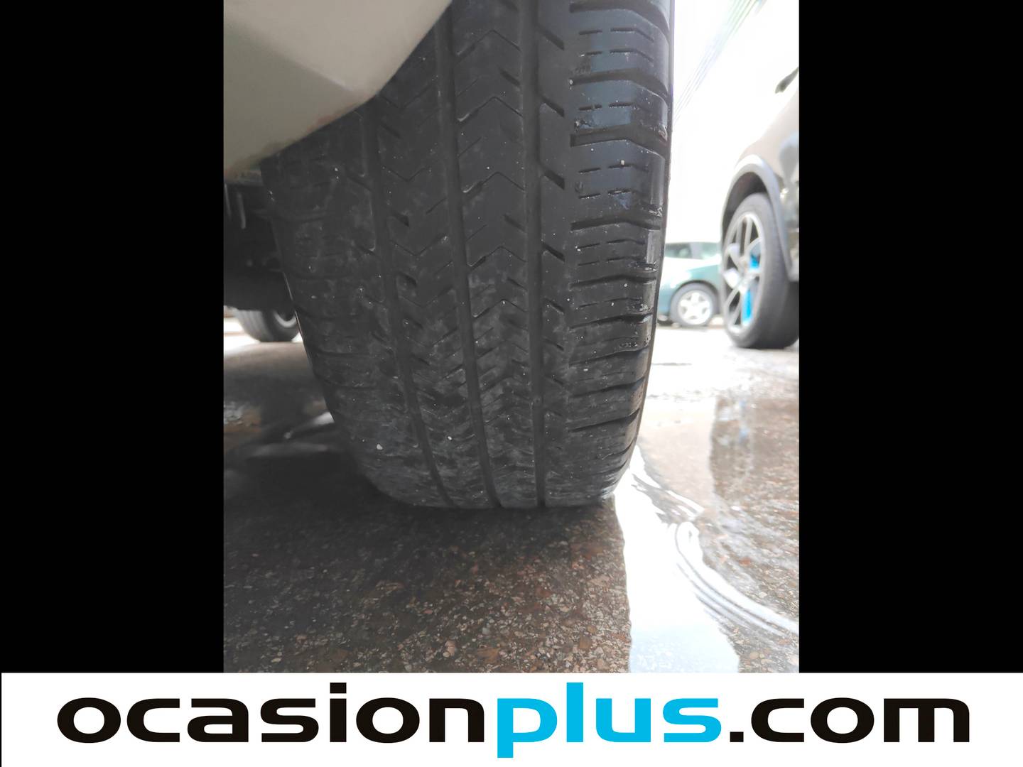 Foto Ford Transit Custom Ford Transit Custom Mixto 2.0 TDCI L1 310 Trend (130 CV) Camperizada 5 Plazas