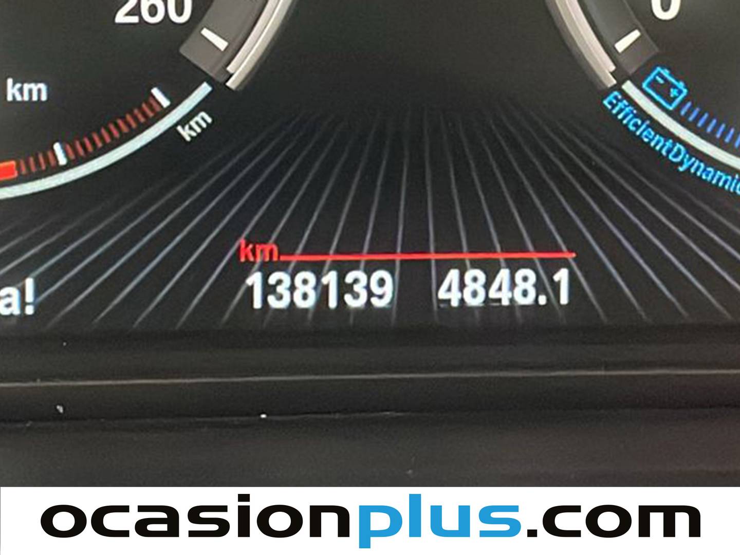 BMW Serie 5 BMW Serie 5 520d (184 CV) seminuevo