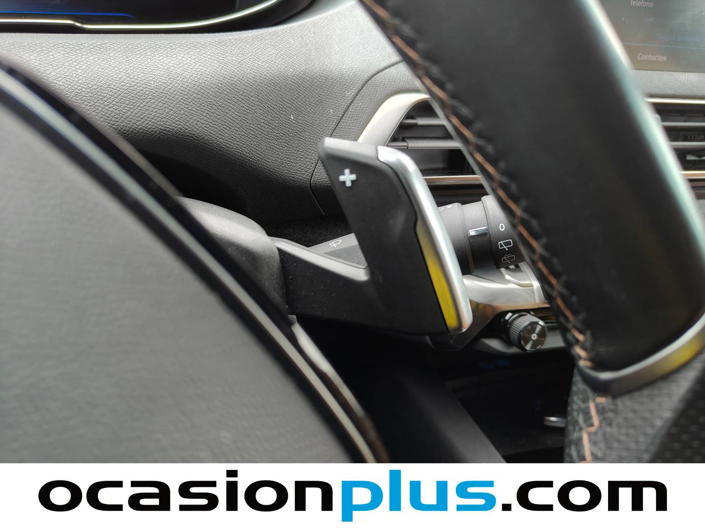 Peugeot 5008 Peugeot 5008 BlueHDI GT Line S&S EAT8 (130 CV) 7 Plazas 2019