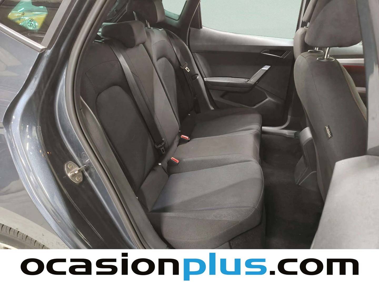 Foto Seat Ibiza SEAT Ibiza 1.5 TSI FR XL DSG (150 CV)