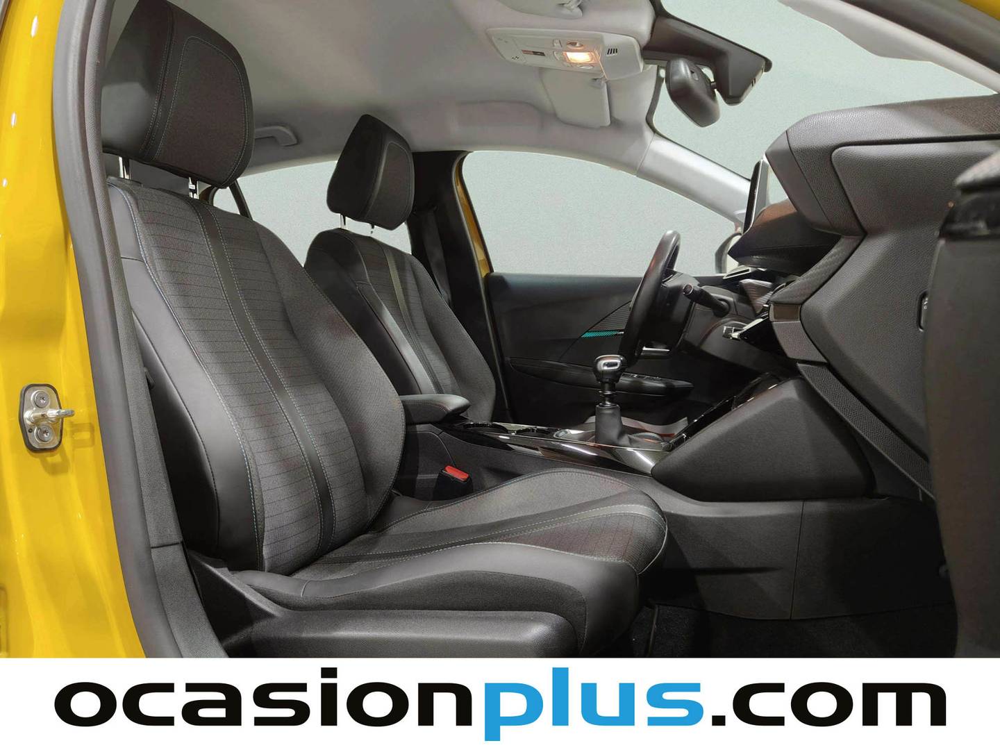 Peugeot 208 Peugeot 208 PureTech 100 Allure (100 CV) km 0
