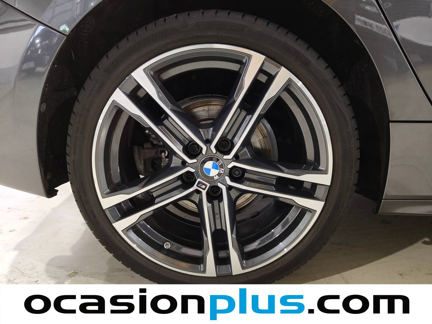 BMW Serie 1 BMW Serie 1 118d  (150 CV) Pack M automático