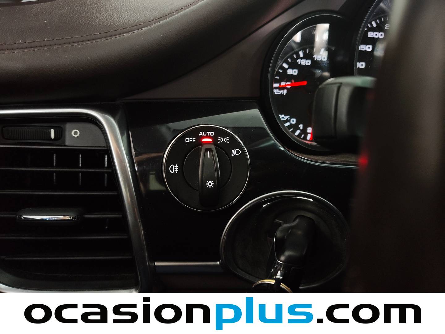 Foto Porsche Panamera Porsche Panamera GTS (440 CV)