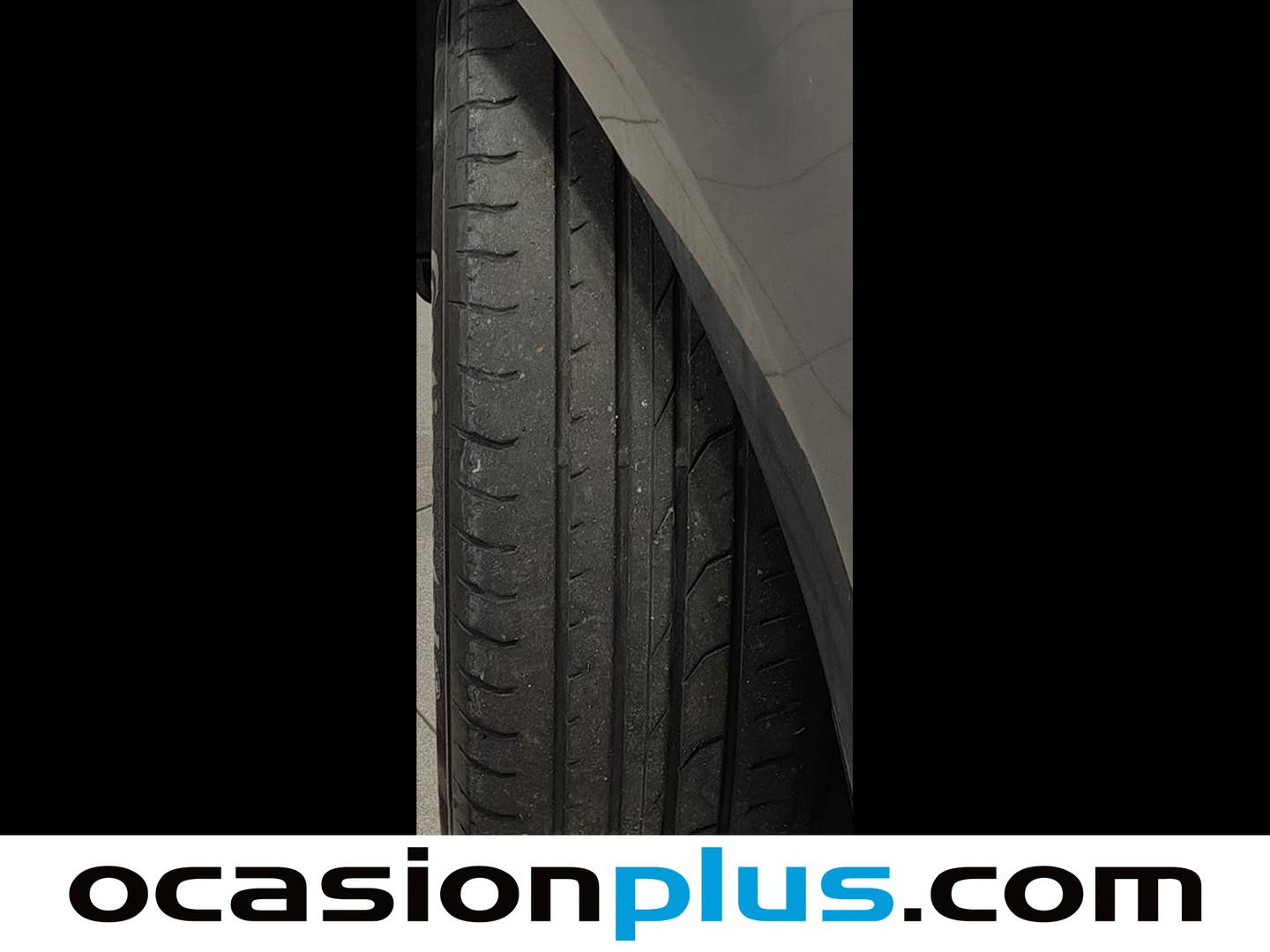 Foto del mantenimiento del Seat Alhambra SEAT Alhambra 1.4 TSI S/S Style Travel Editon (150 CV) 7 Plazas