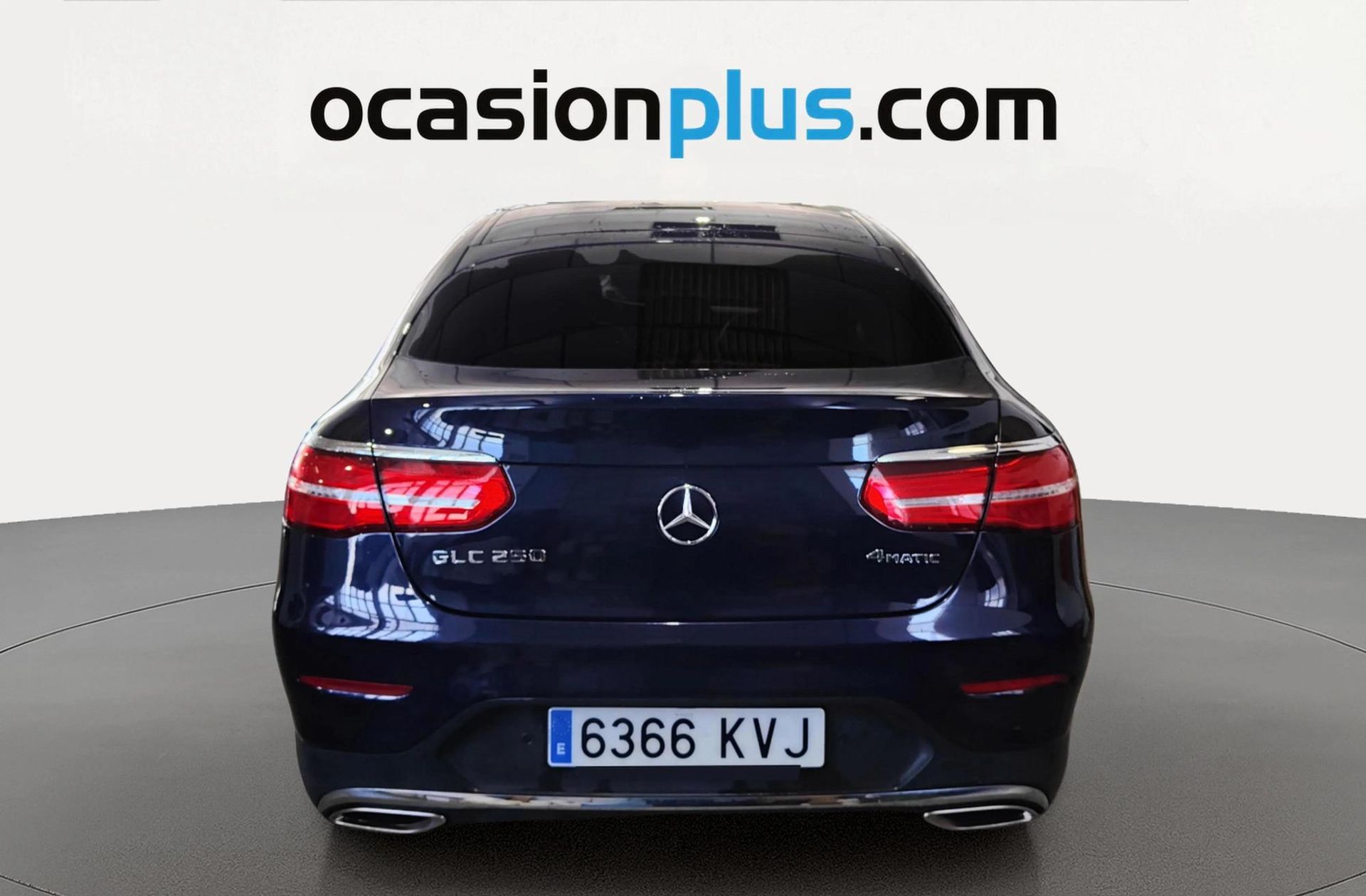 Mercedes-Benz GLC 250 4Matic Pack AMG - foto 19