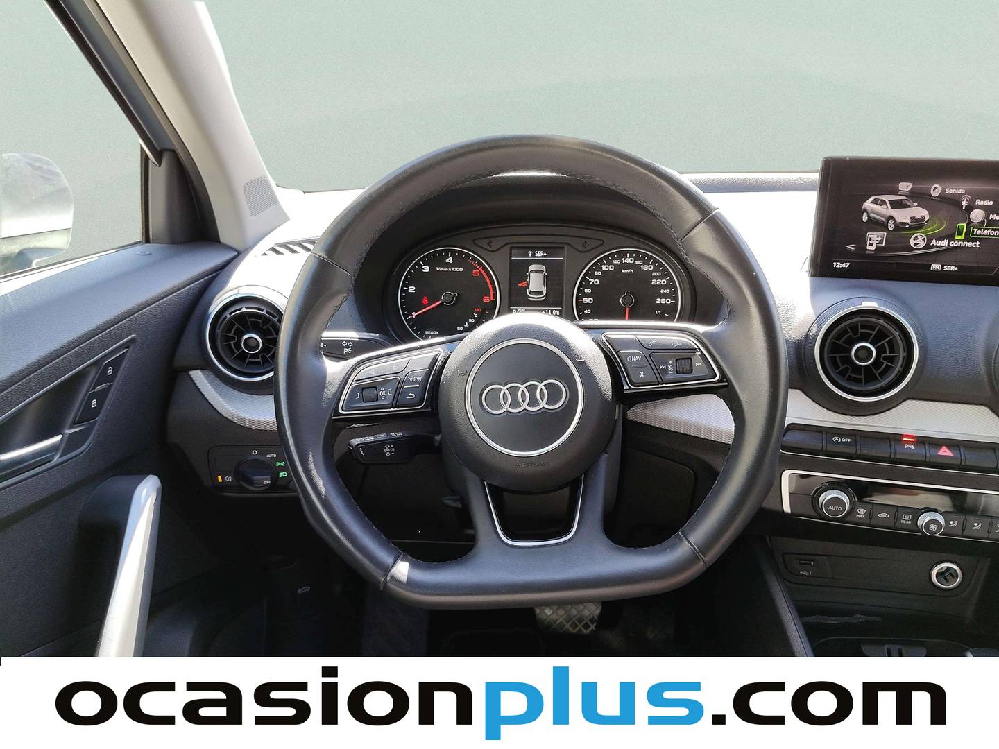 Audi Q2 Audi Q2 Advanced 35 TDI (150 CV) S tronic de ocasión