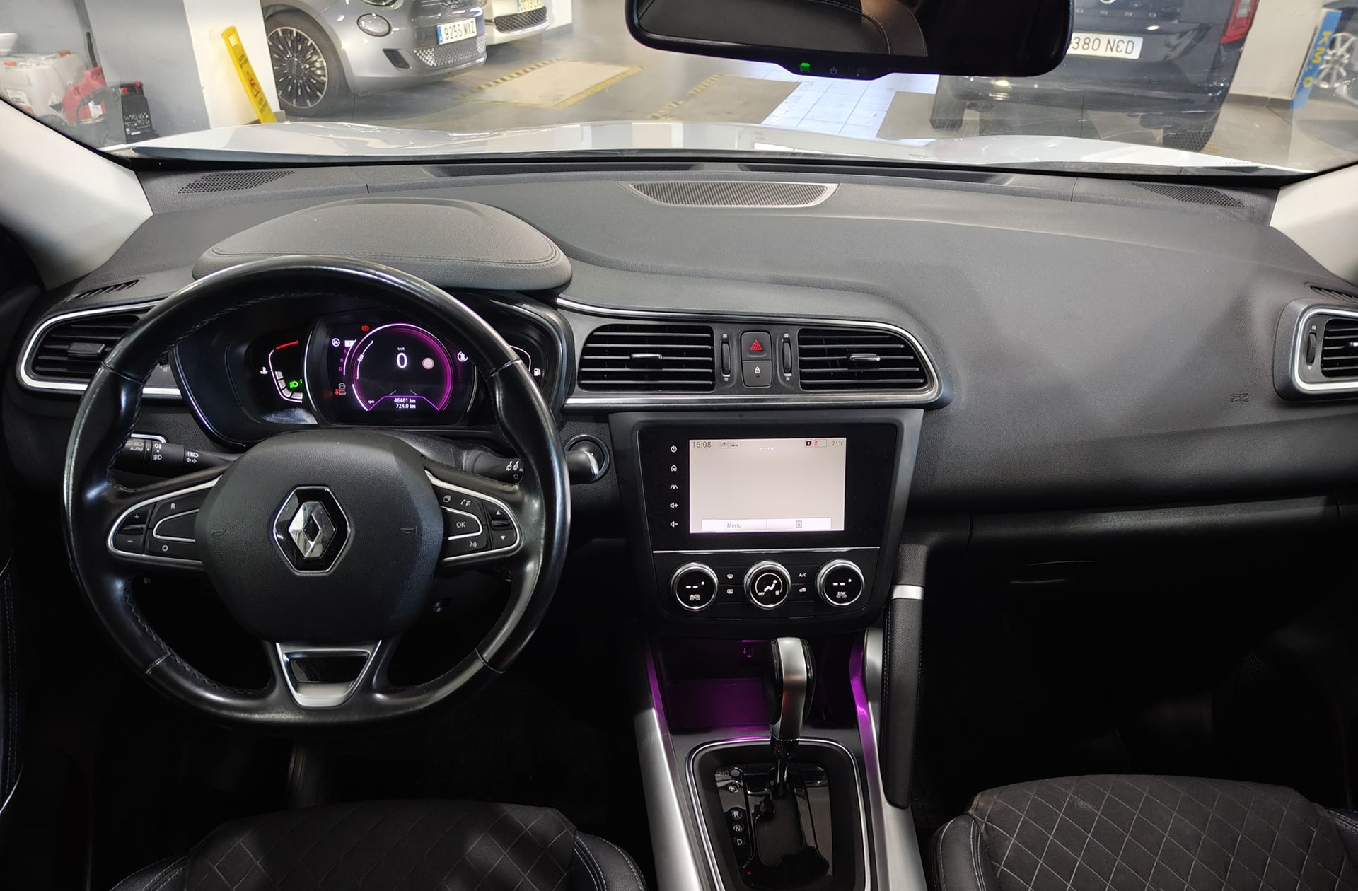 Renault Kadjar Zen GPF TCe EDC - foto 6