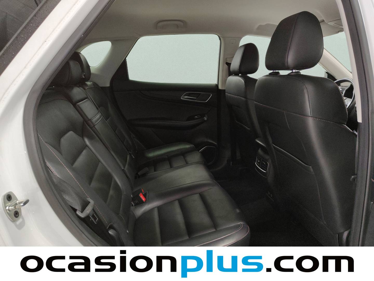 Foto MG HS MG HS 1.5 Turbo GDI Comfort DCT (162 CV)