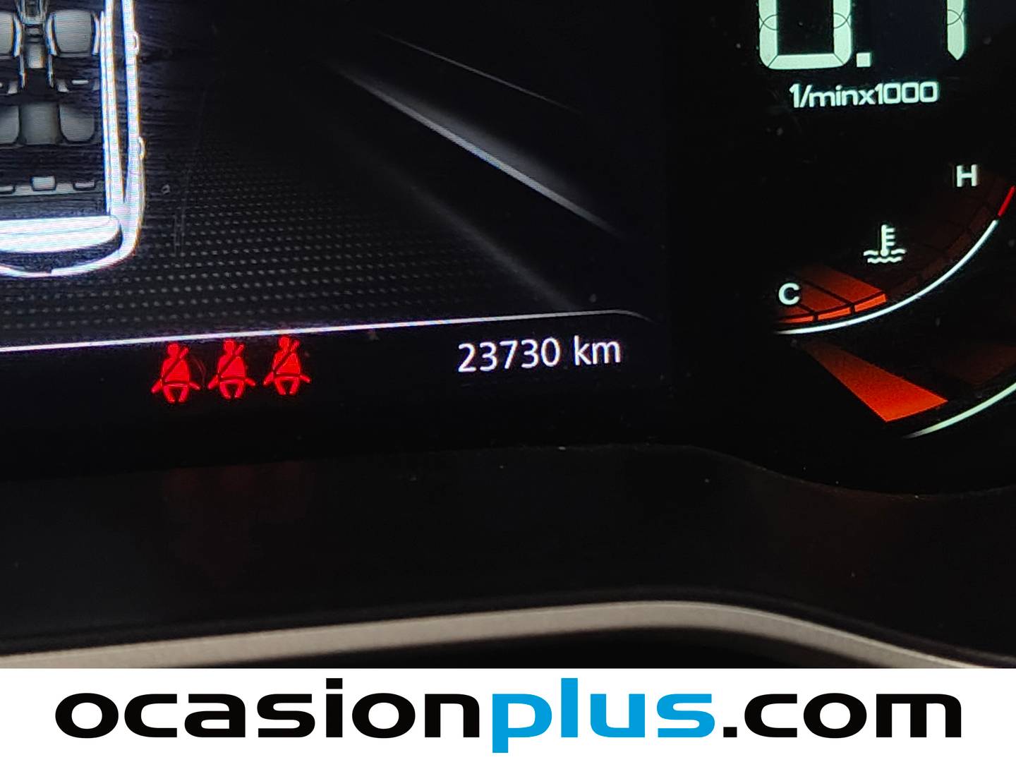 MG ZS MG ZS 1.5 Luxury (106 CV) seminuevo