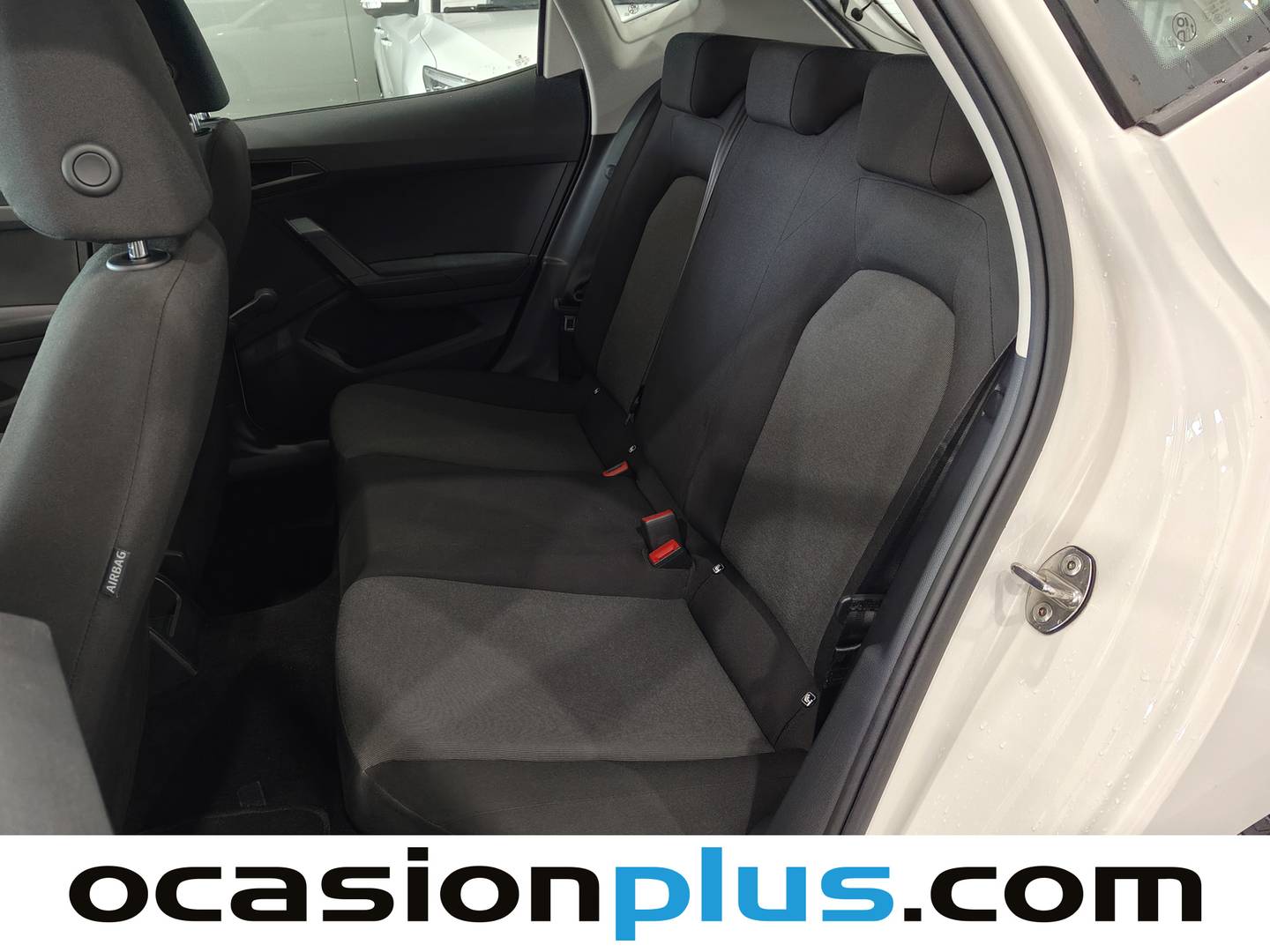 Foto Seat Ibiza SEAT Ibiza 1.6 TDI Reference Plus  (80 CV)