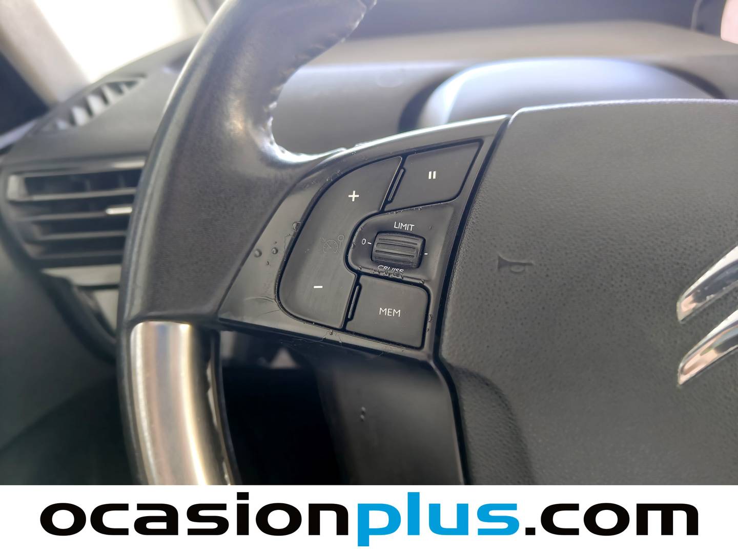 Acabados Citroën Grand C4 Picasso Citroën Grand C4 Picasso PureTech 130 S&S 6v Seduction (130 CV) 7 Plazas