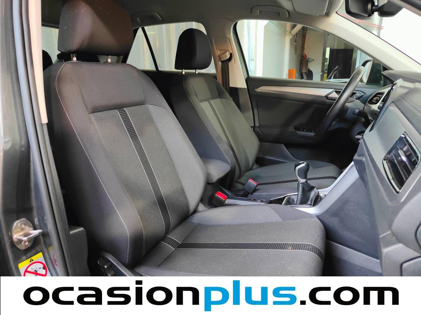 Volkswagen T-Roc Volkswagen T-Roc Life 1.5 TSI (150 CV) km 0