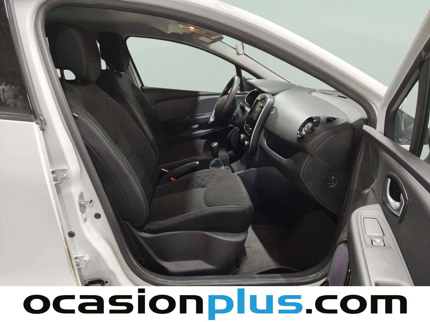 Renault Clio Renault Clio Limited TCe (76 CV) manual