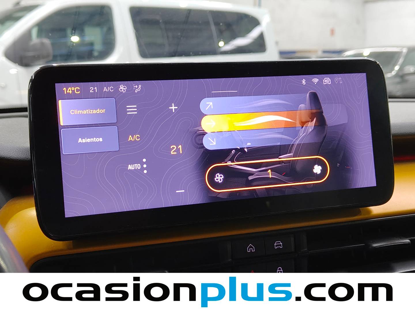 Jeep Avenger Jeep Avenger 1.2 G Summit (100 CV) de segunda mano