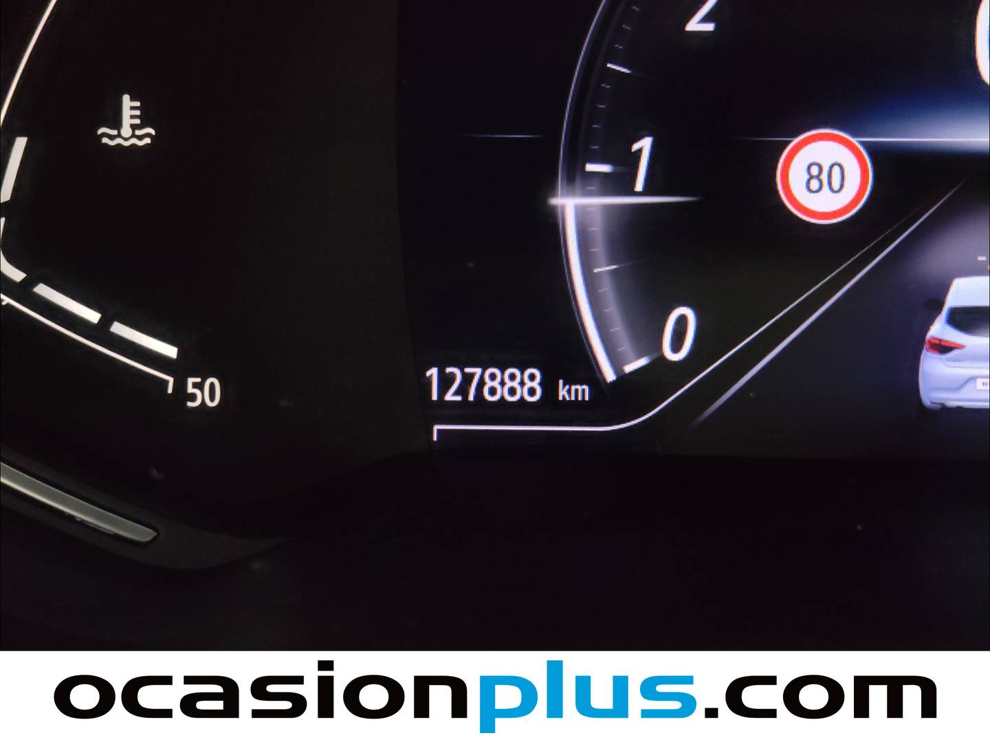 Foto Renault Clio Renault Clio Zen TCe (100 CV) GPF