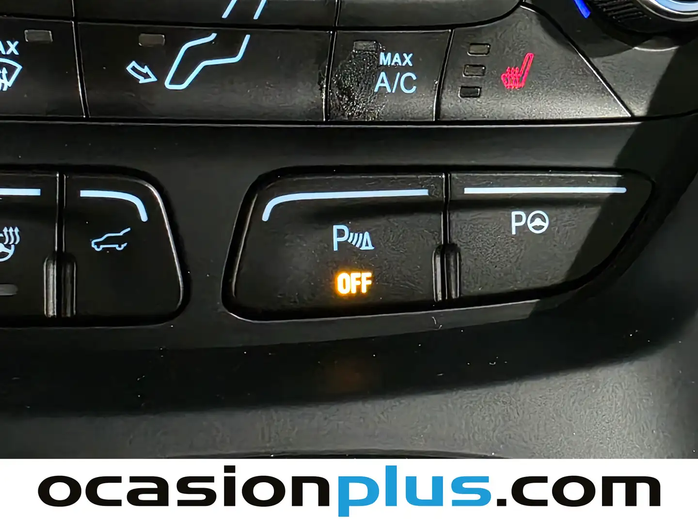 Foto Ford Kuga Ford Kuga 2.0 TDCI S&S Vignale 4x4 Powershift (150 CV)