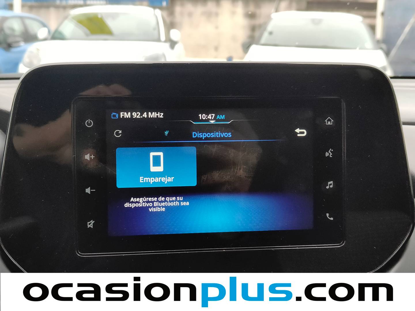 Suzuki S-Cross Suzuki S-Cross 1.4T Mild Hybrid S2 4WD (129 CV) km 0