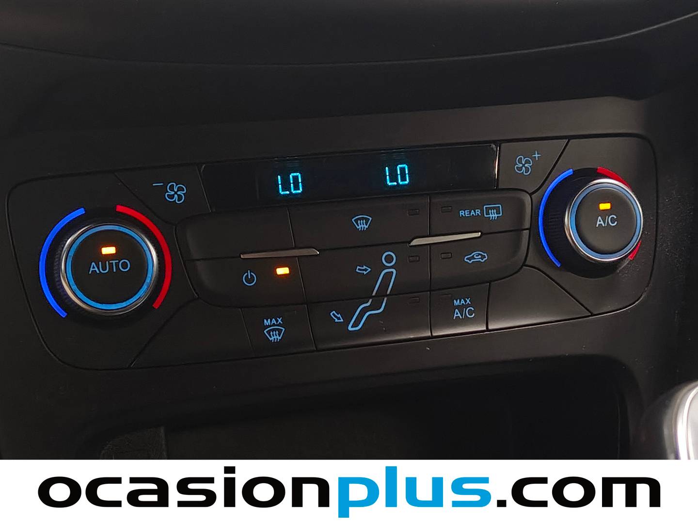 Ford Focus Ford Focus 1.0 Ecoboost S&S ST-Line (125 CV) al mejor precio
