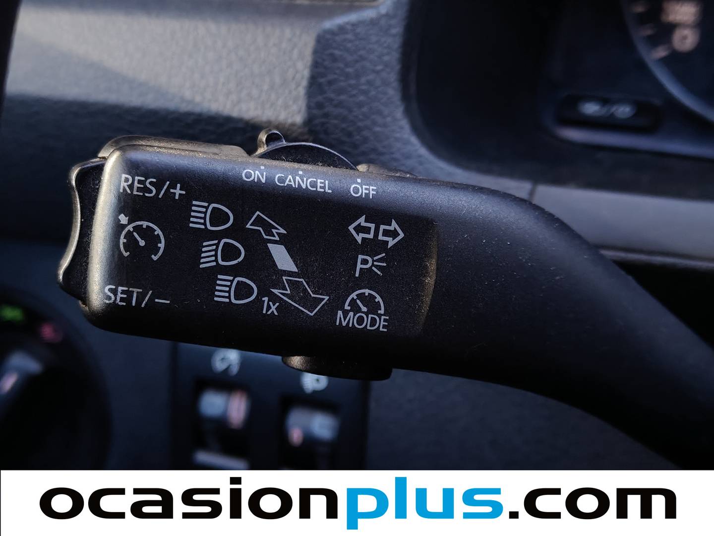 Extras y acabados del Volkswagen Caddy Volkswagen Caddy 2.0 TDI BMT (102 CV)