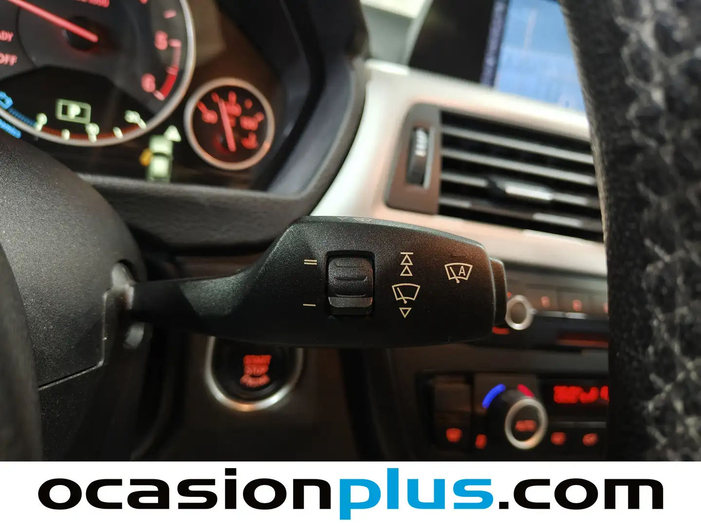 Foto BMW Serie 3 BMW Serie 3 320d (184 CV)