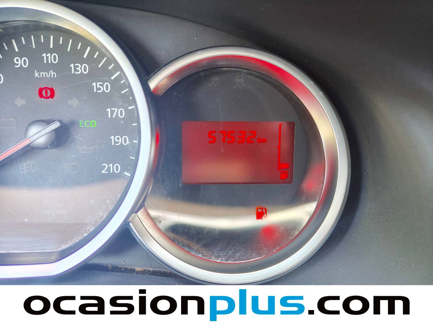 Dacia Sandero Dacia Sandero Serie Limitada Trotamundos TCe (90 CV) seminuevo