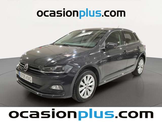Volkswagen Polo Sport 1.0 TSI  (115 CV) de segunda mano