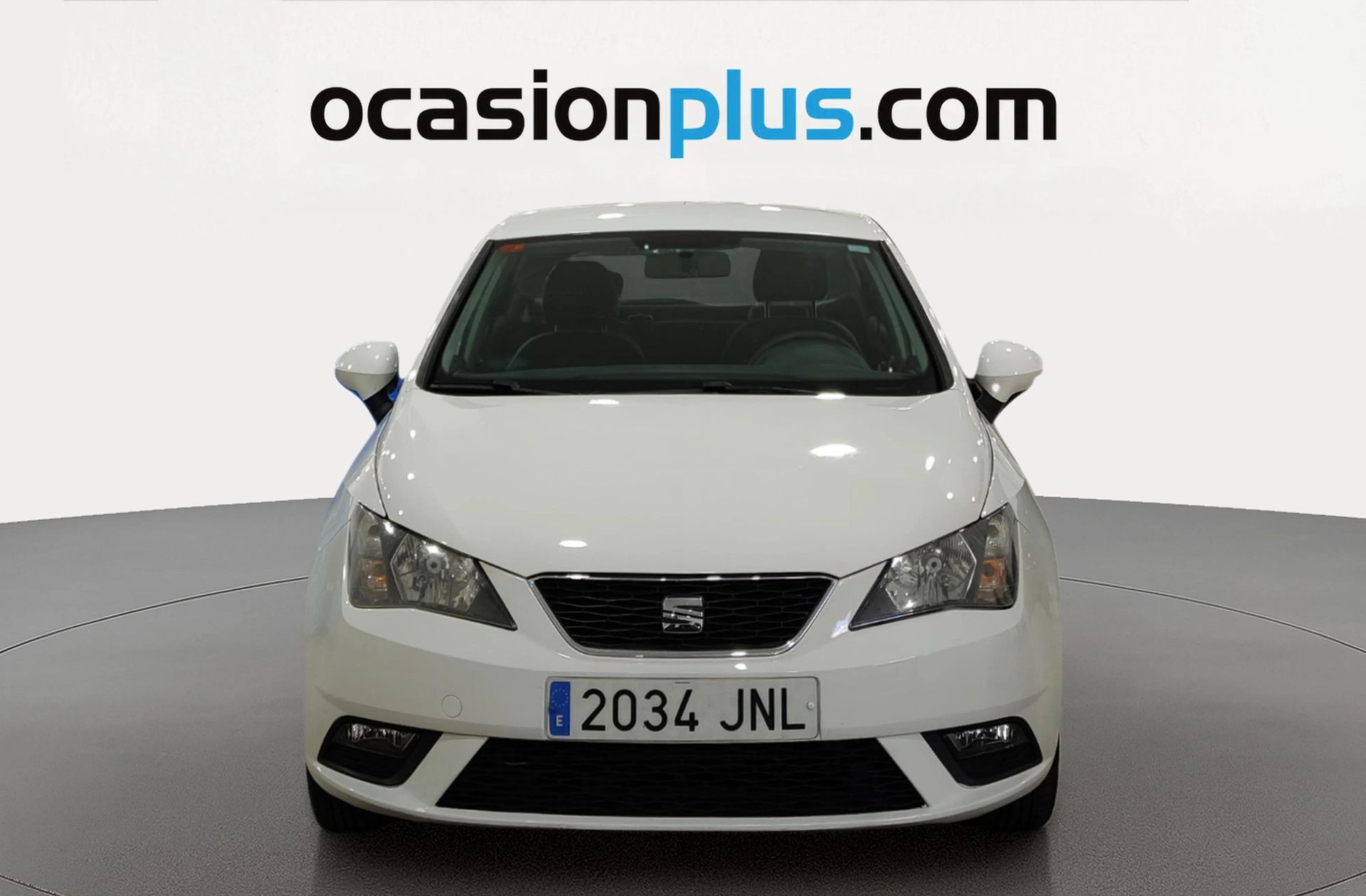 SEAT Ibiza 1.2 TSI Style - foto 10