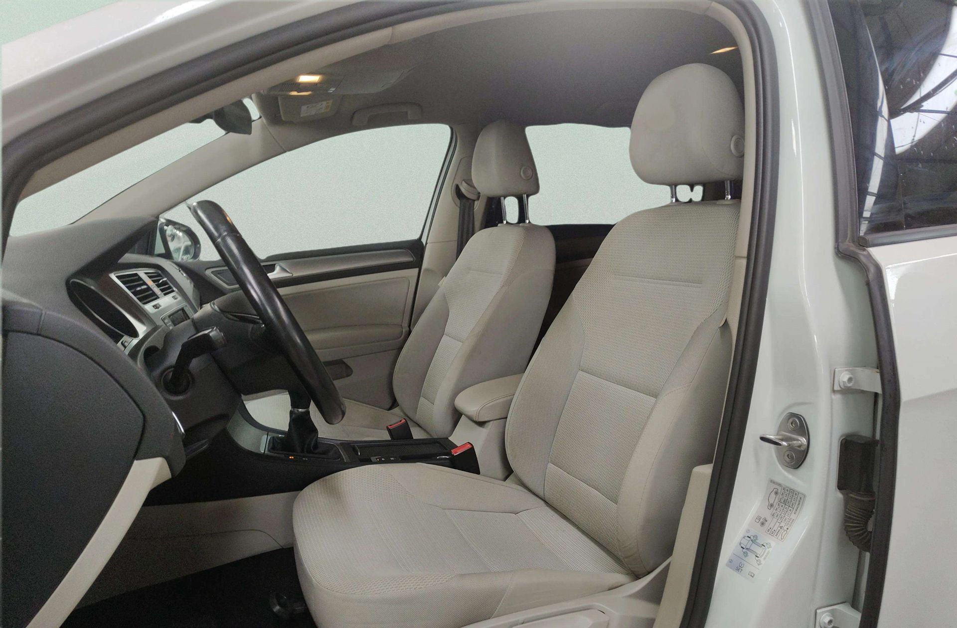 Volkswagen Golf Variant Advance 2.0 TDI BMT - foto 9