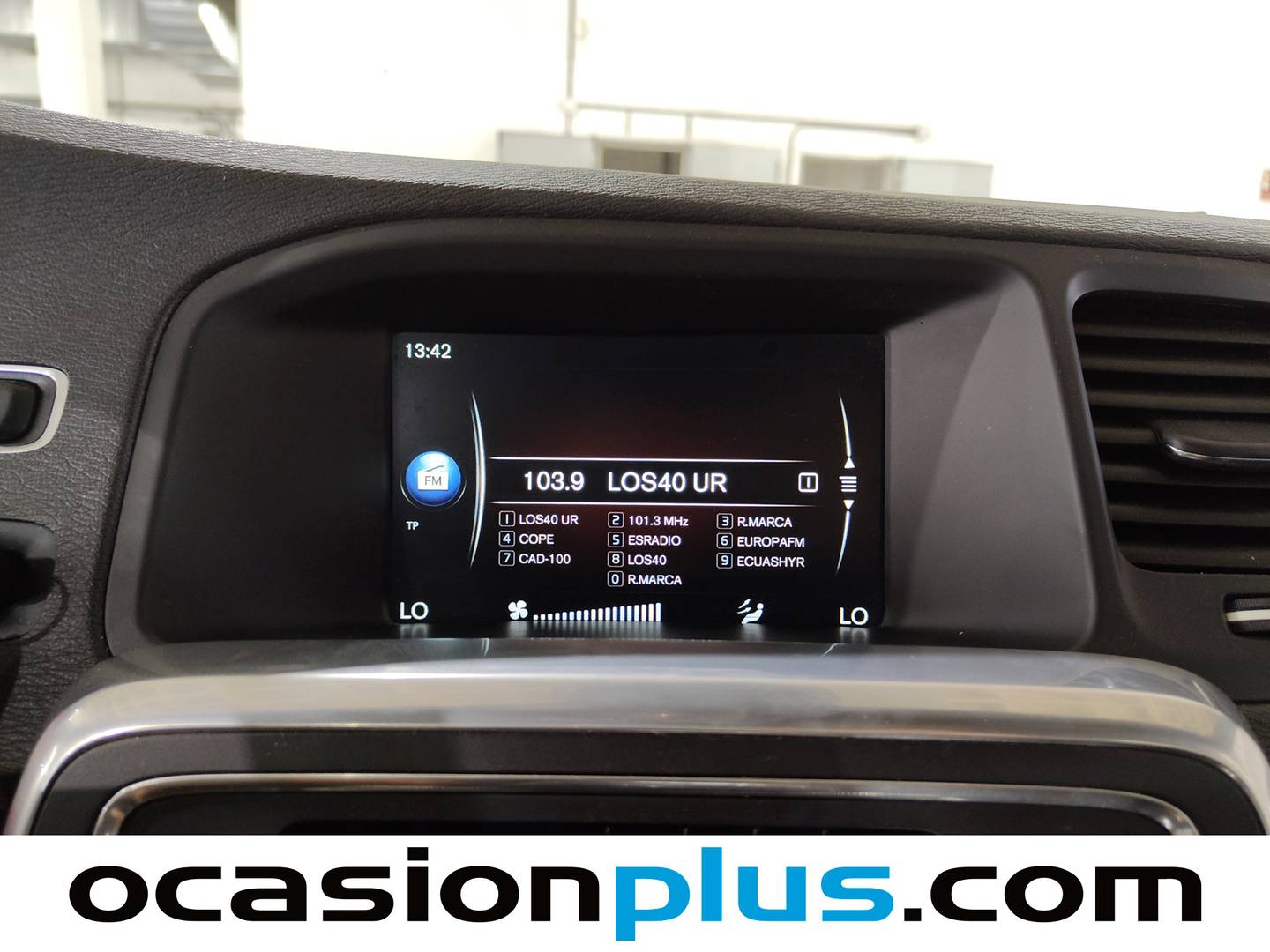 Foto Volvo V60 Volvo V60 D4 Momentum Auto (181 CV)